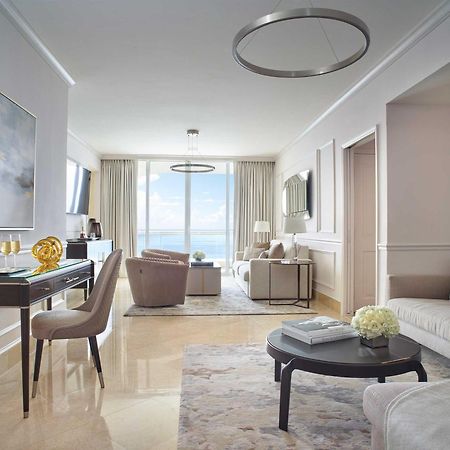 Acqualina Resort And Residences Sunny Isles Beach Buitenkant foto