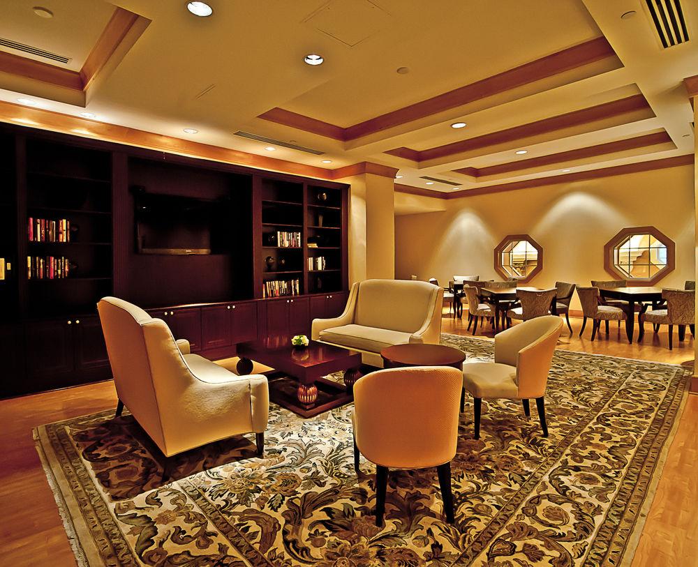 Acqualina Resort And Residences Sunny Isles Beach Buitenkant foto