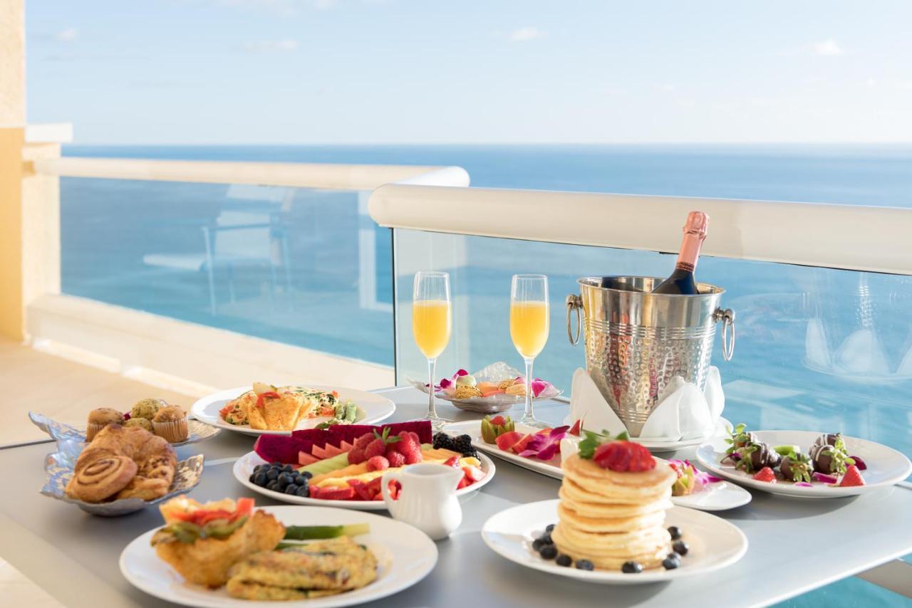 Acqualina Resort And Residences Sunny Isles Beach Buitenkant foto