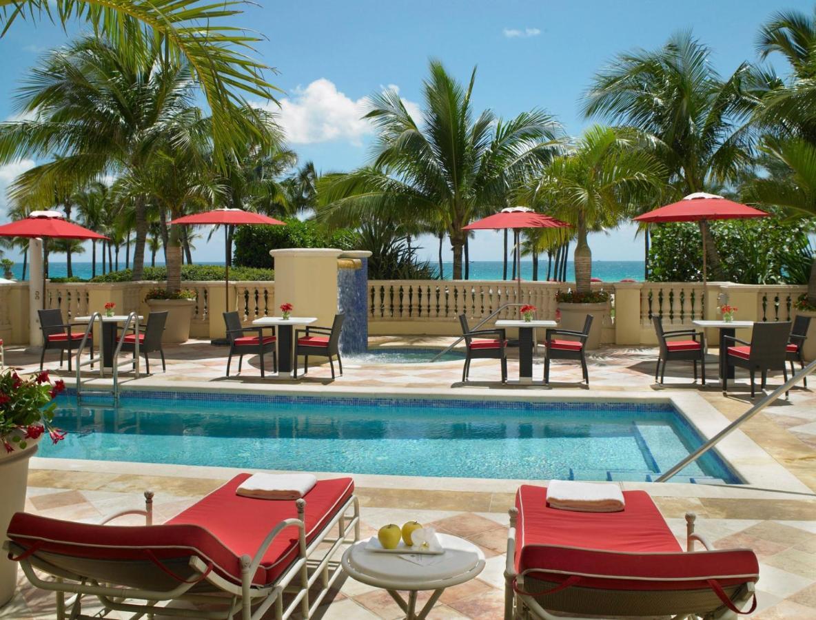 Acqualina Resort And Residences Sunny Isles Beach Buitenkant foto