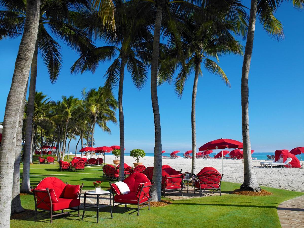Acqualina Resort And Residences Sunny Isles Beach Buitenkant foto