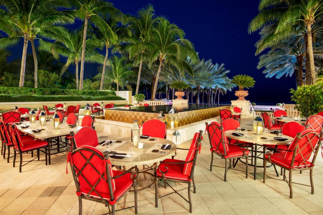 Acqualina Resort And Residences Sunny Isles Beach Buitenkant foto