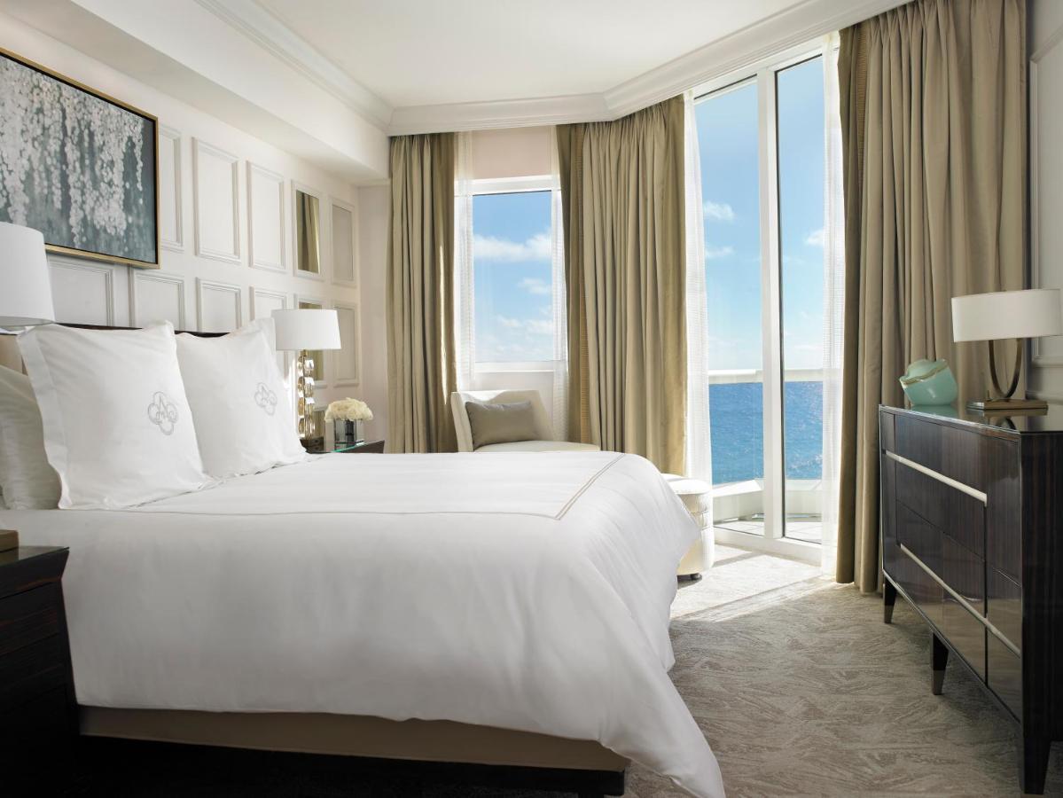 Acqualina Resort And Residences Sunny Isles Beach Buitenkant foto