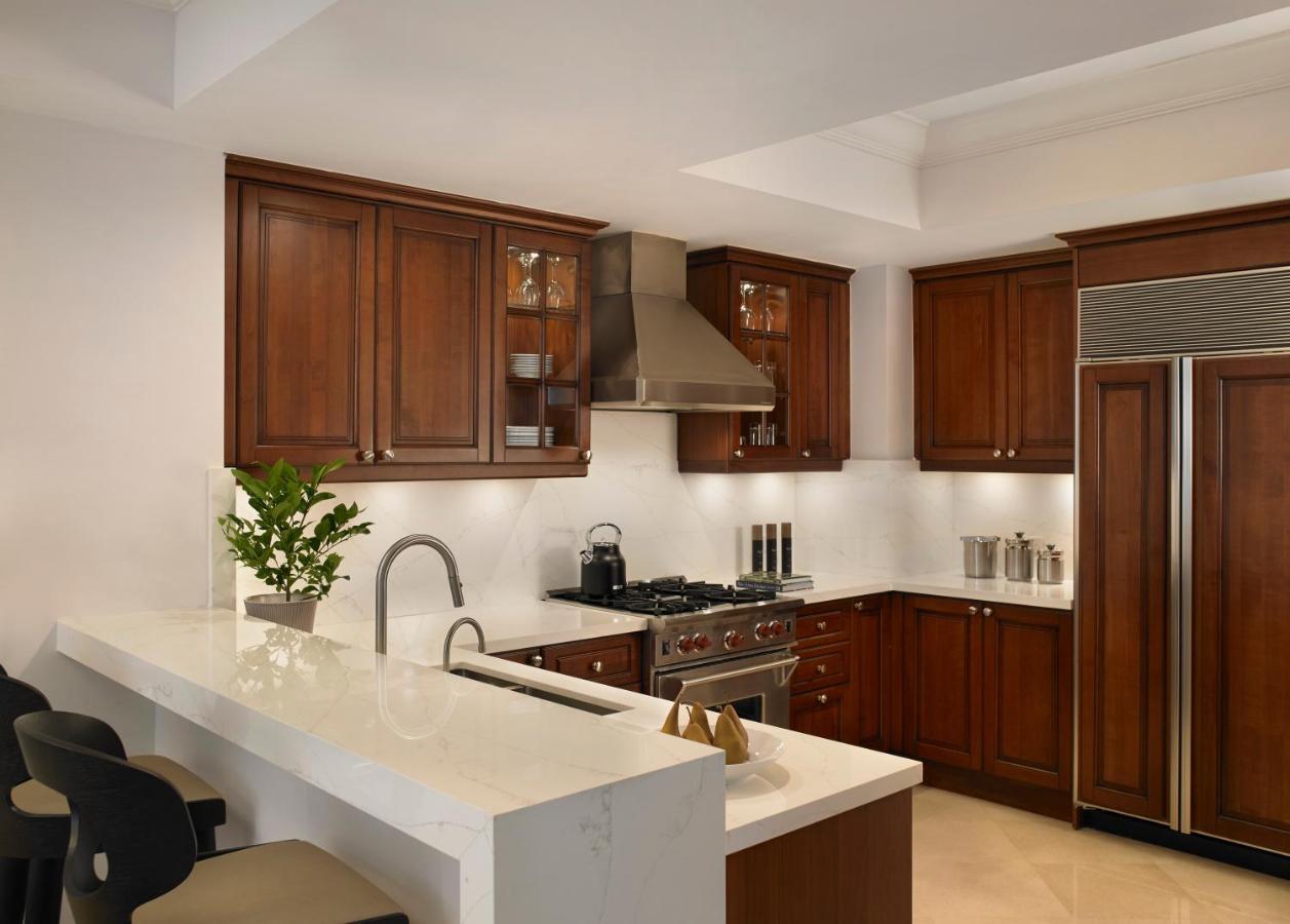 Acqualina Resort And Residences Sunny Isles Beach Buitenkant foto