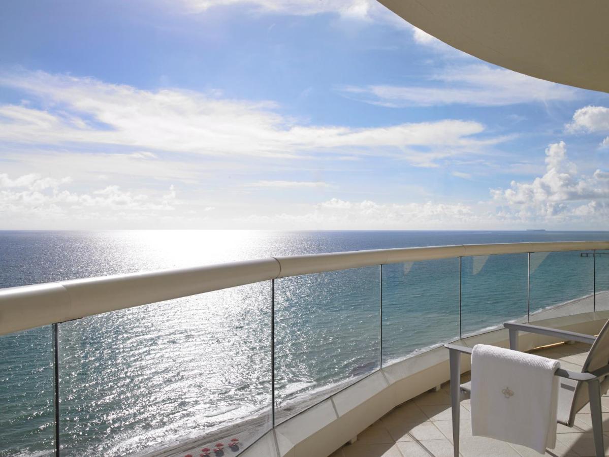 Acqualina Resort And Residences Sunny Isles Beach Buitenkant foto
