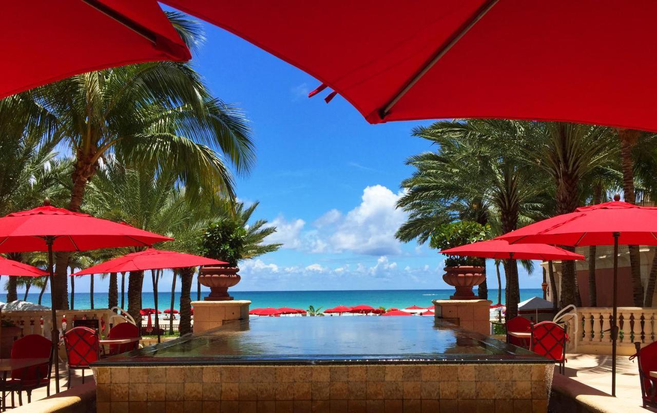 Acqualina Resort And Residences Sunny Isles Beach Buitenkant foto