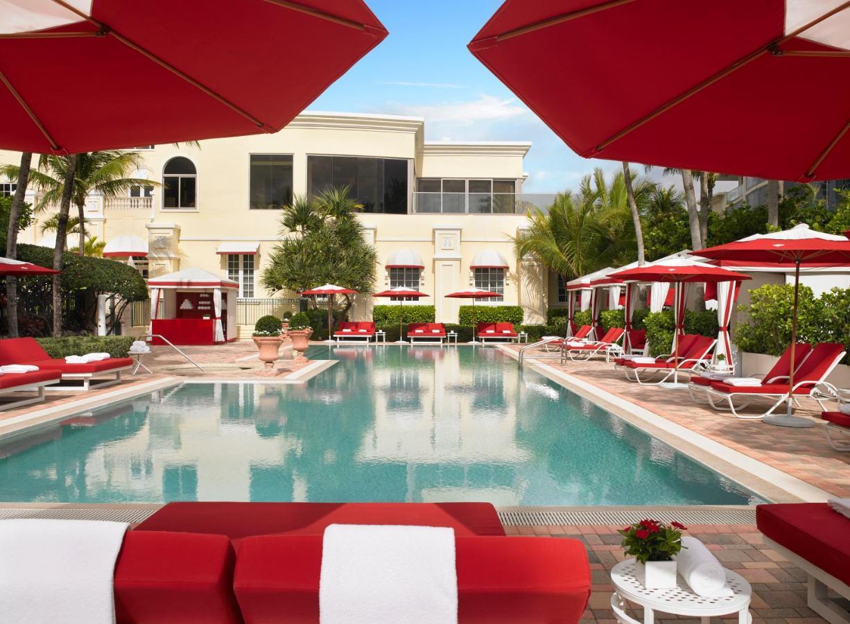 Acqualina Resort And Residences Sunny Isles Beach Buitenkant foto