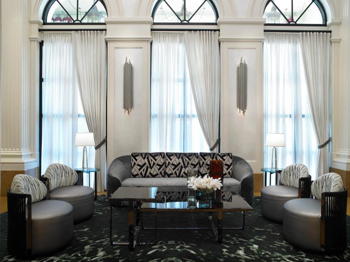 Acqualina Resort And Residences Sunny Isles Beach Buitenkant foto