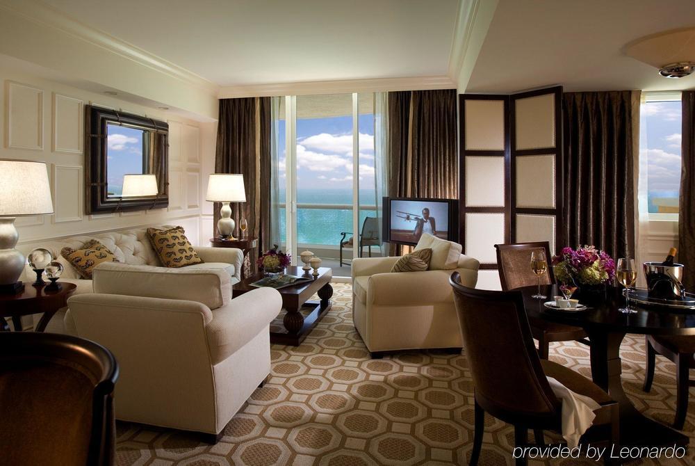 Acqualina Resort And Residences Sunny Isles Beach Kamer foto
