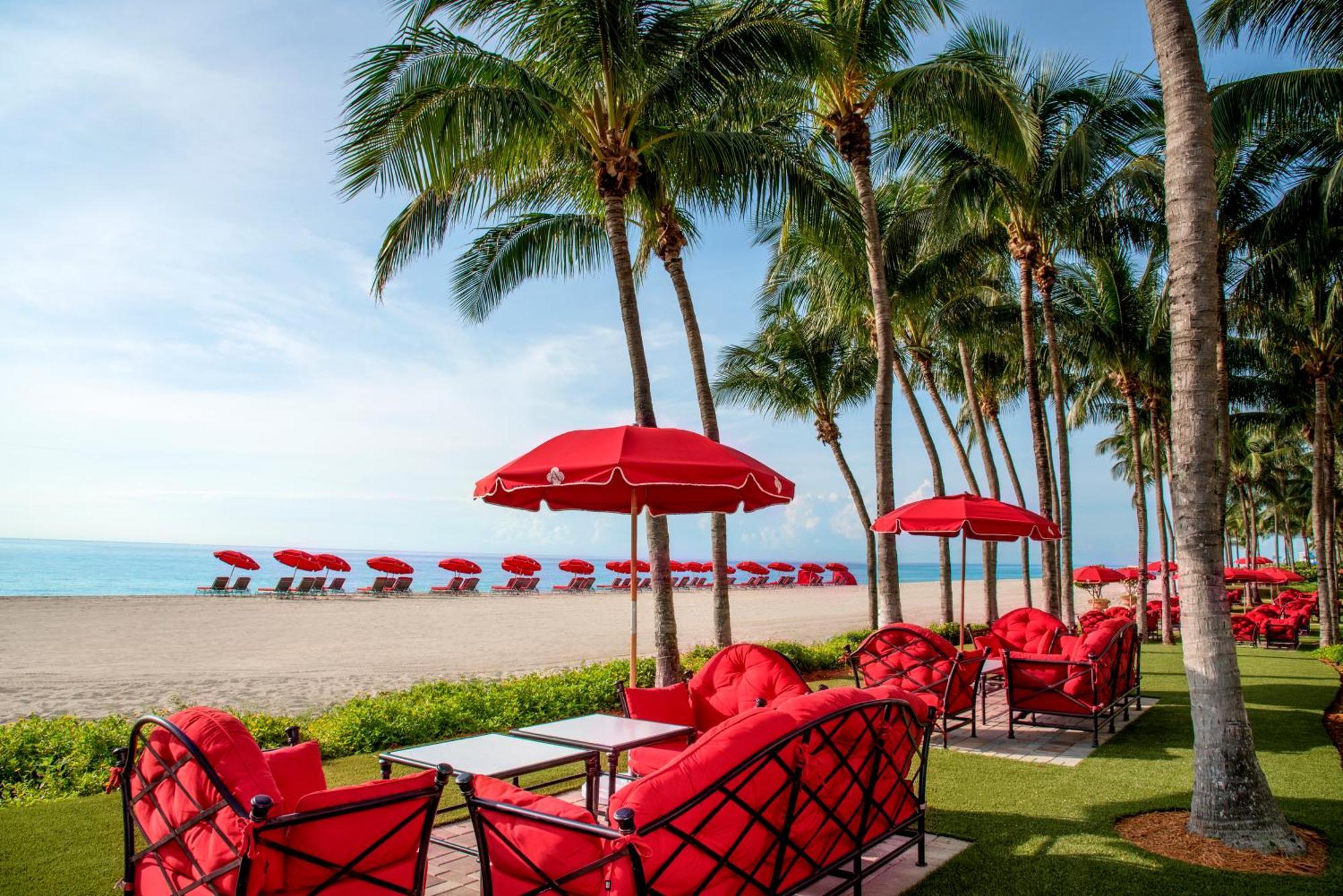 Acqualina Resort And Residences Sunny Isles Beach Buitenkant foto