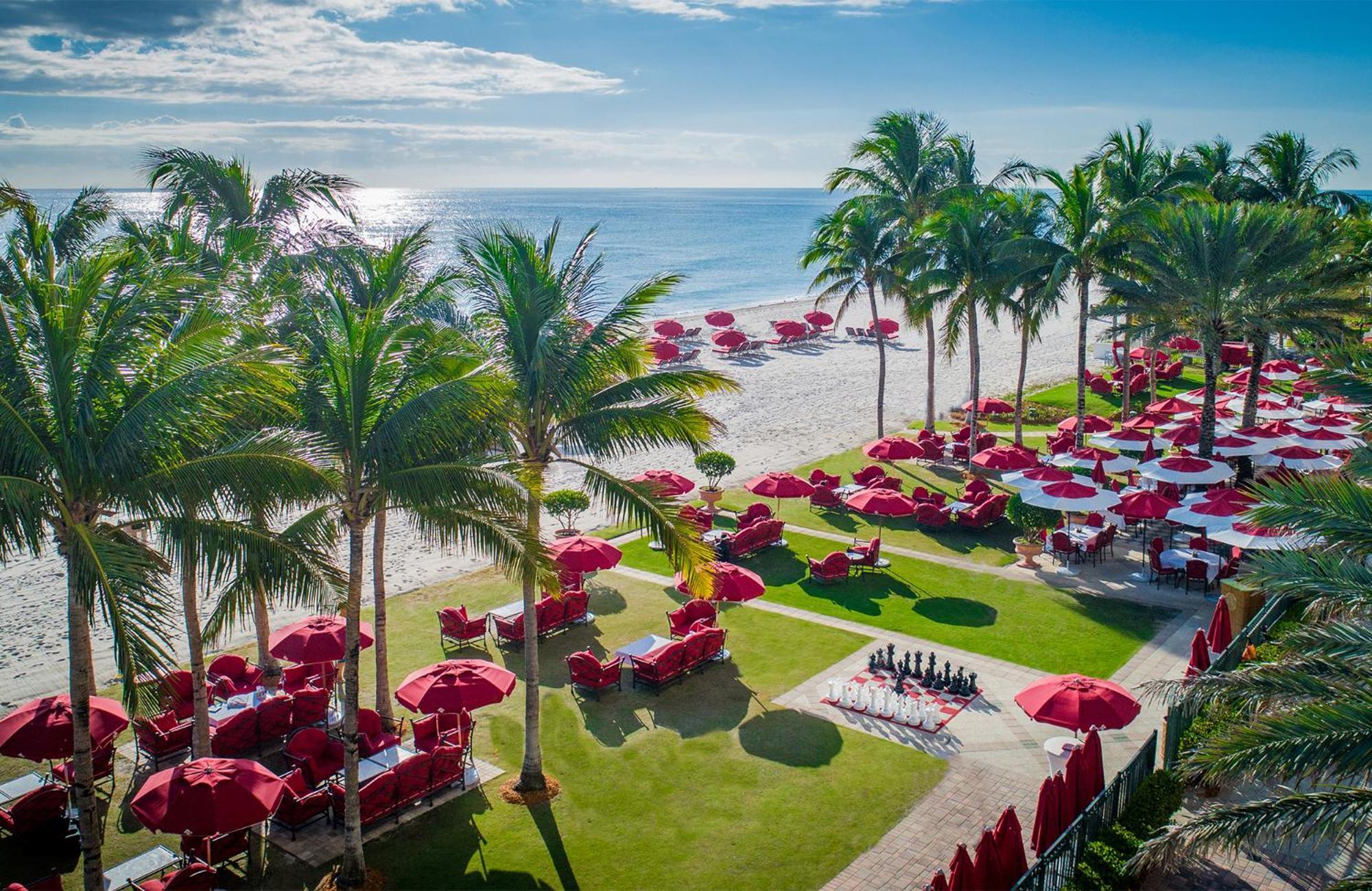 Acqualina Resort And Residences Sunny Isles Beach Buitenkant foto