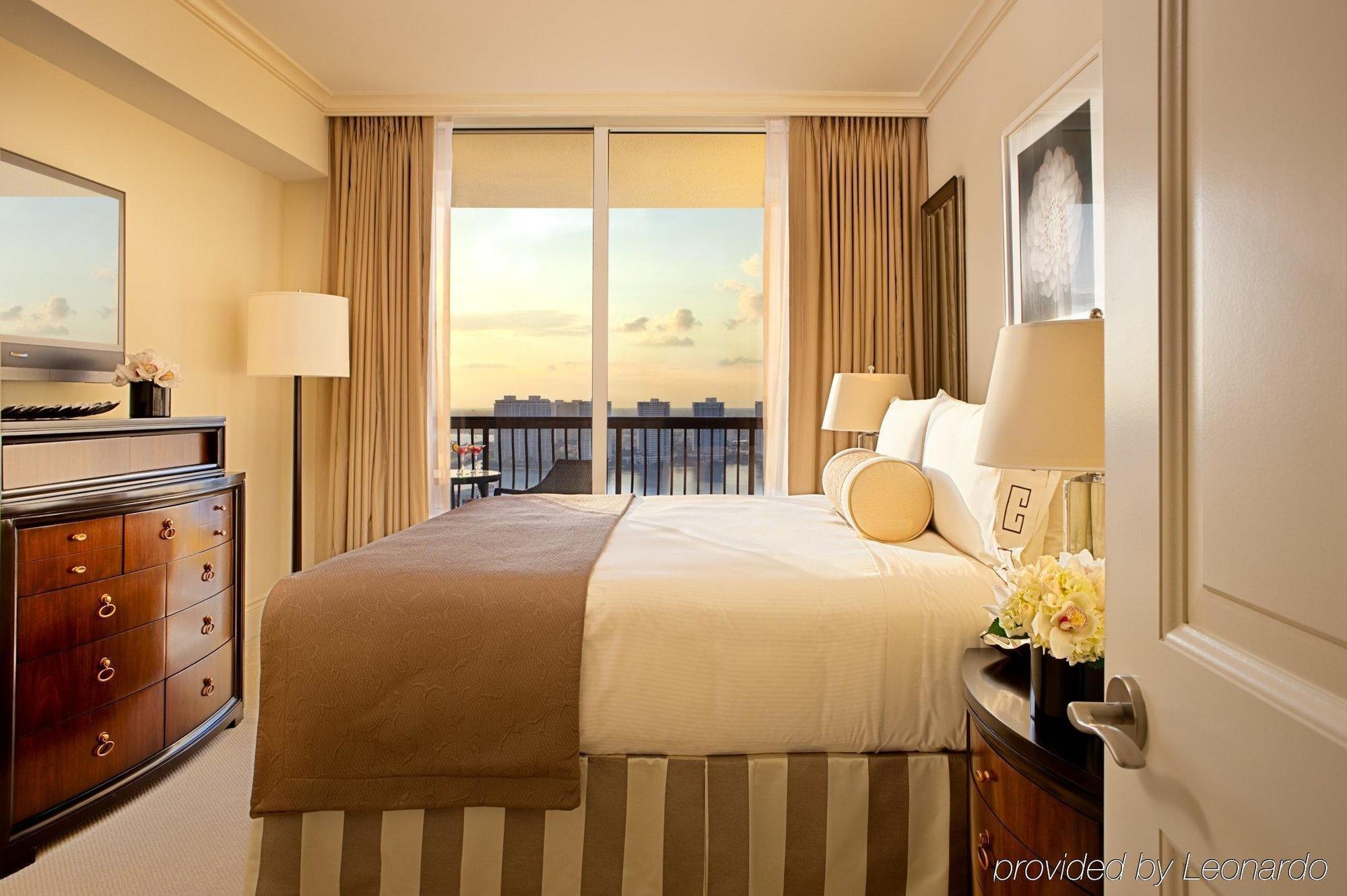 Acqualina Resort And Residences Sunny Isles Beach Buitenkant foto