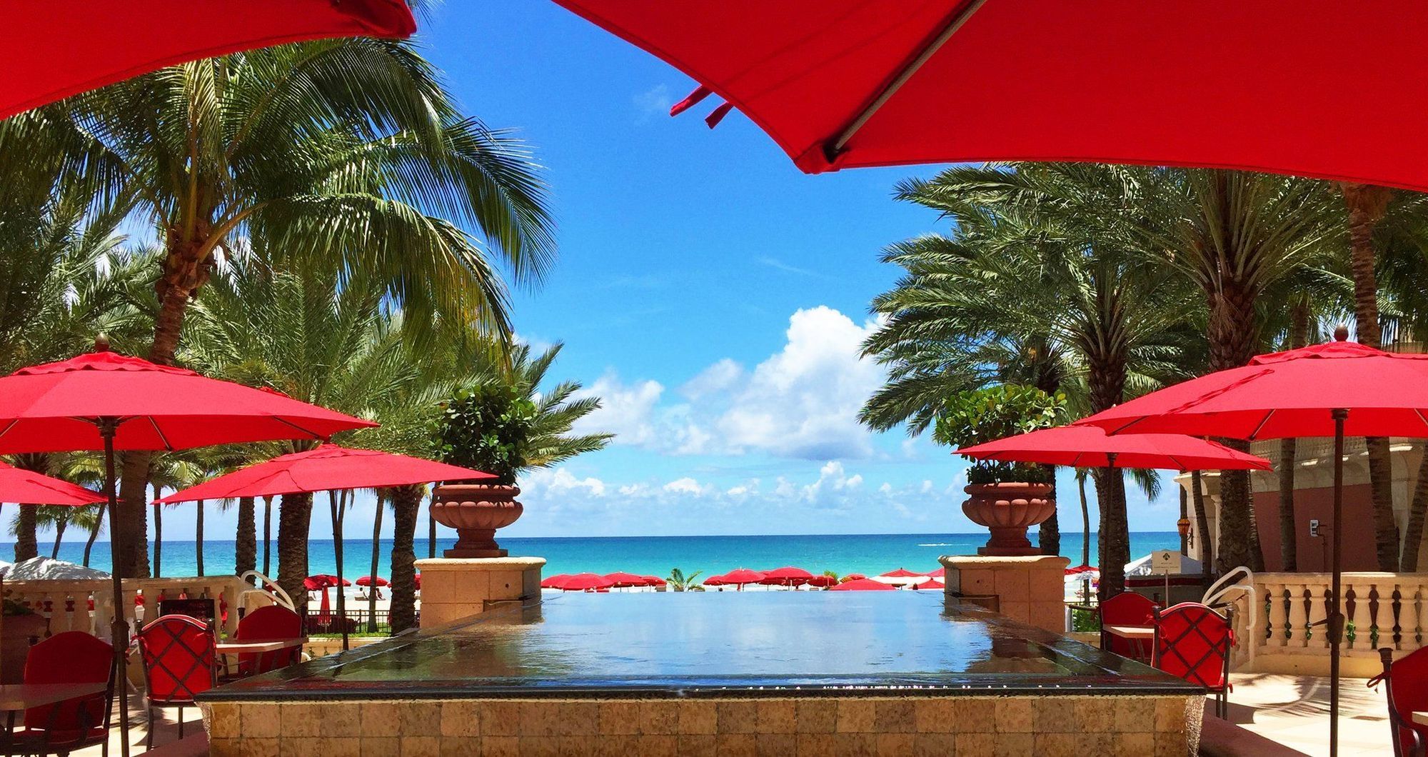 Acqualina Resort And Residences Sunny Isles Beach Buitenkant foto