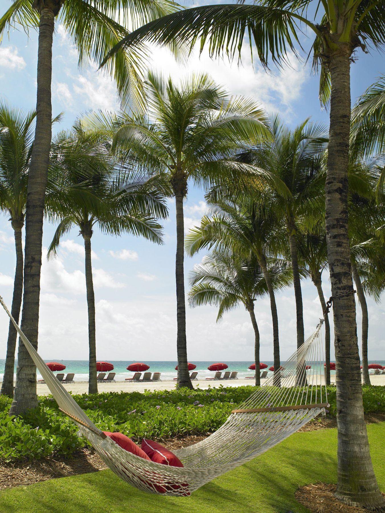 Acqualina Resort And Residences Sunny Isles Beach Buitenkant foto