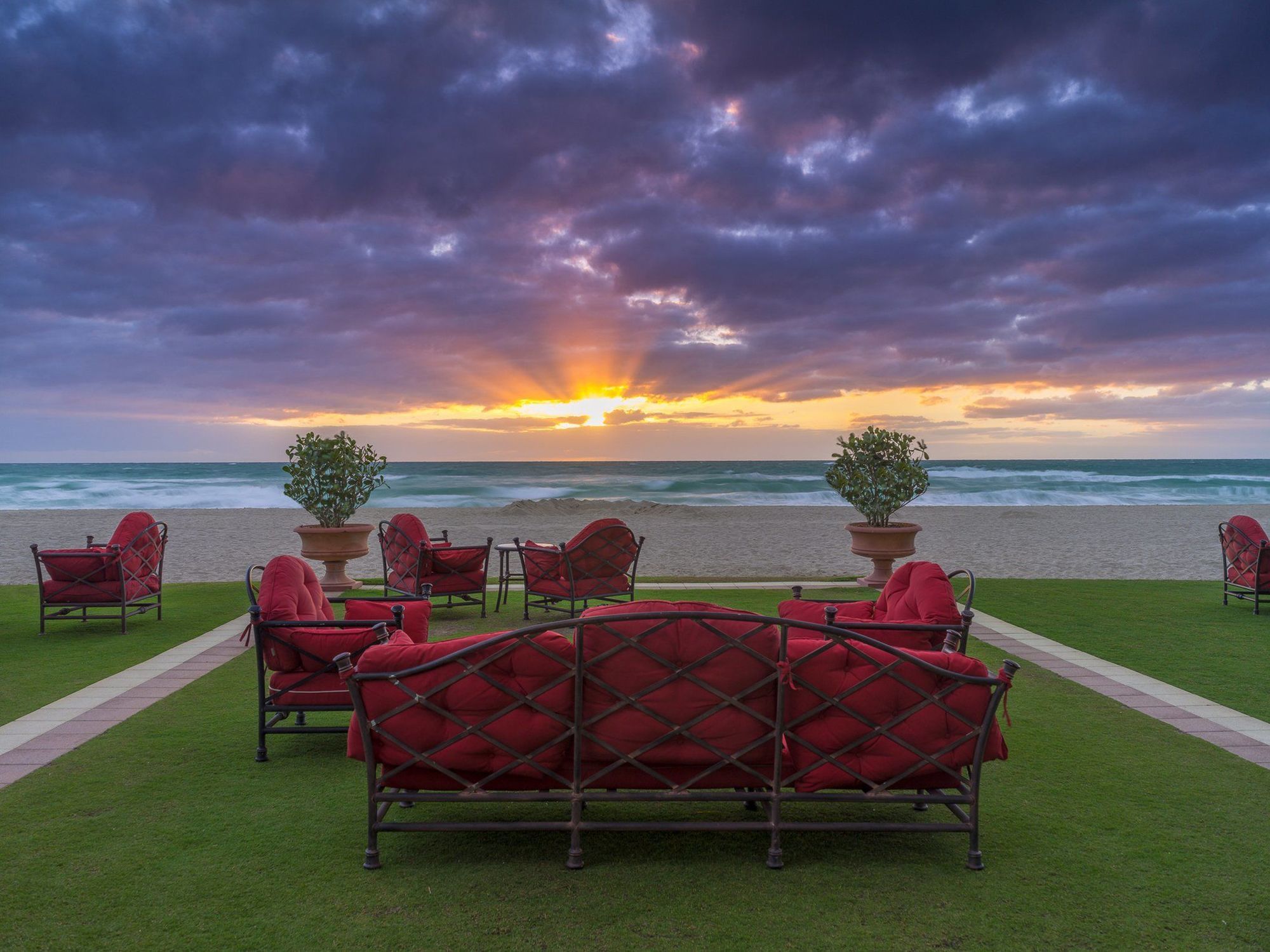 Acqualina Resort And Residences Sunny Isles Beach Buitenkant foto