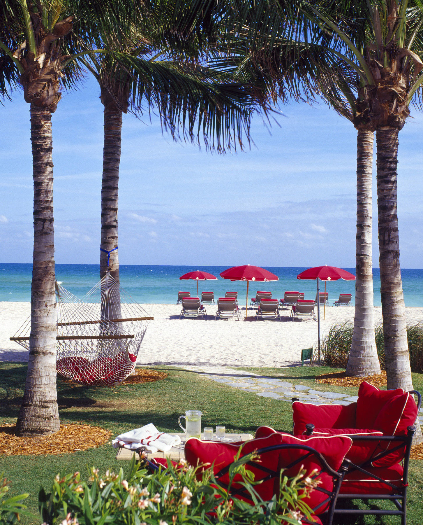 Acqualina Resort And Residences Sunny Isles Beach Faciliteiten foto