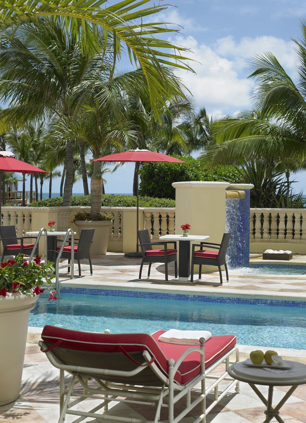 Acqualina Resort And Residences Sunny Isles Beach Buitenkant foto