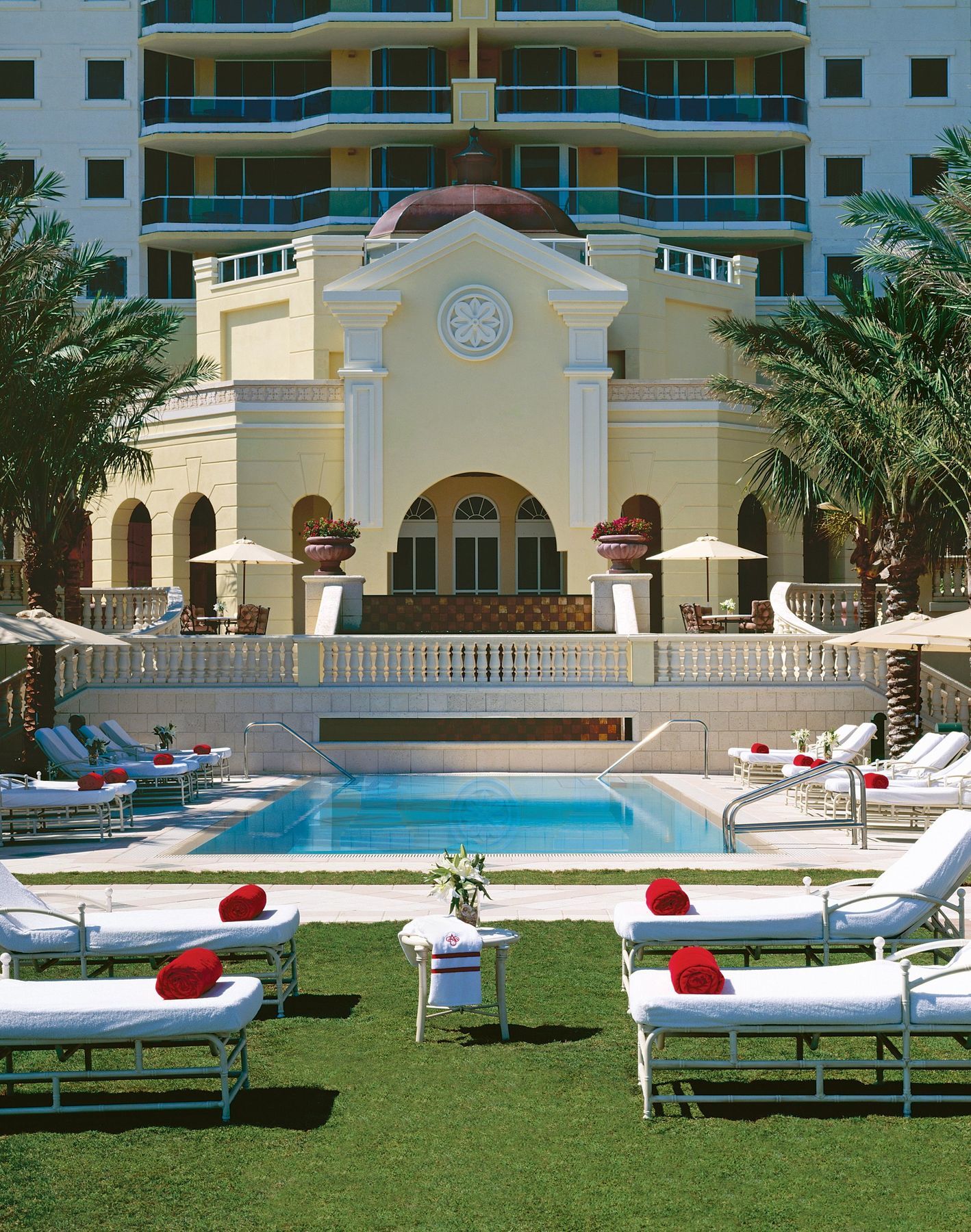 Acqualina Resort And Residences Sunny Isles Beach Buitenkant foto