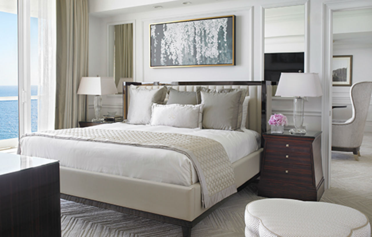 Acqualina Resort And Residences Sunny Isles Beach Buitenkant foto