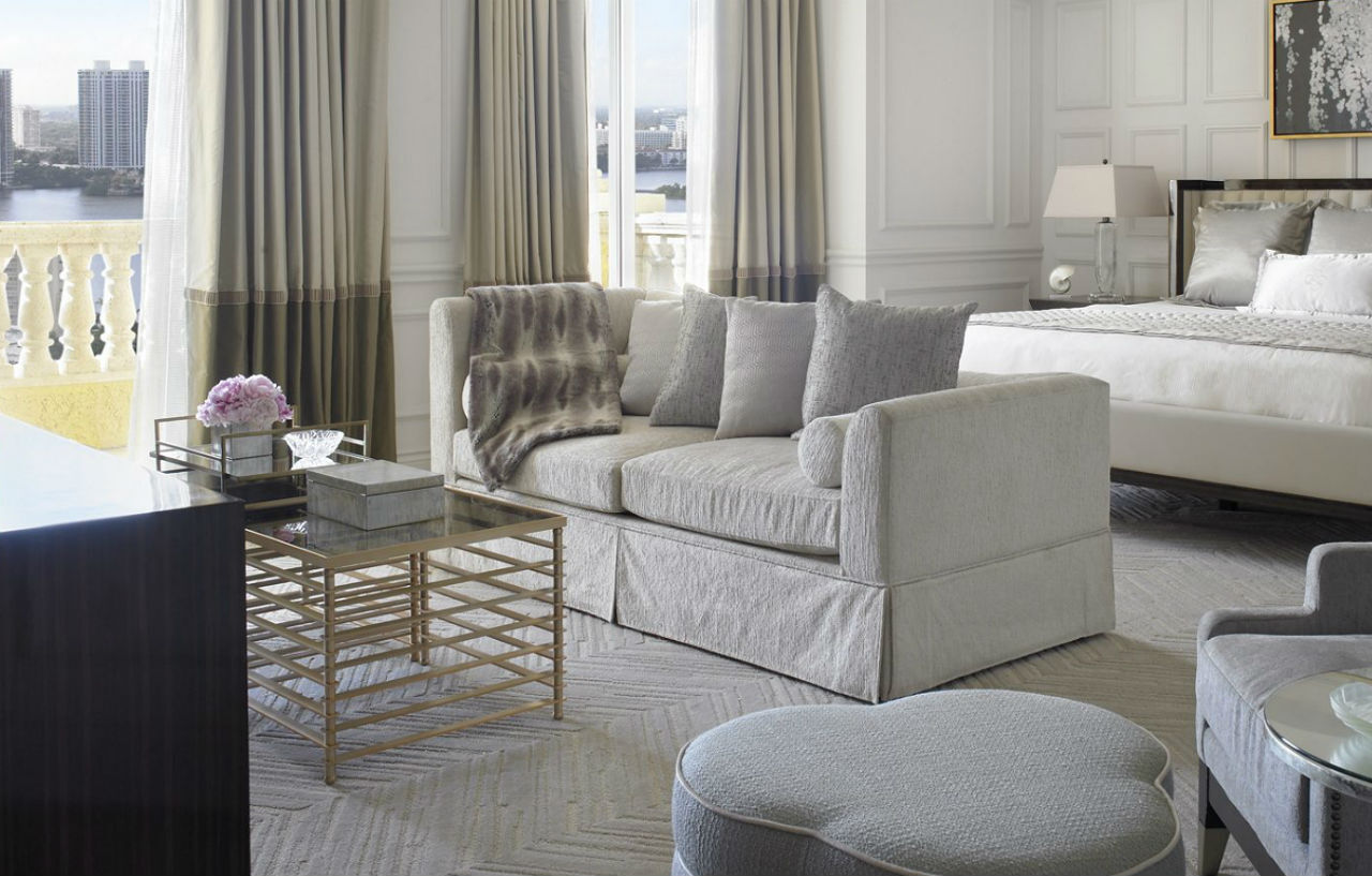 Acqualina Resort And Residences Sunny Isles Beach Buitenkant foto