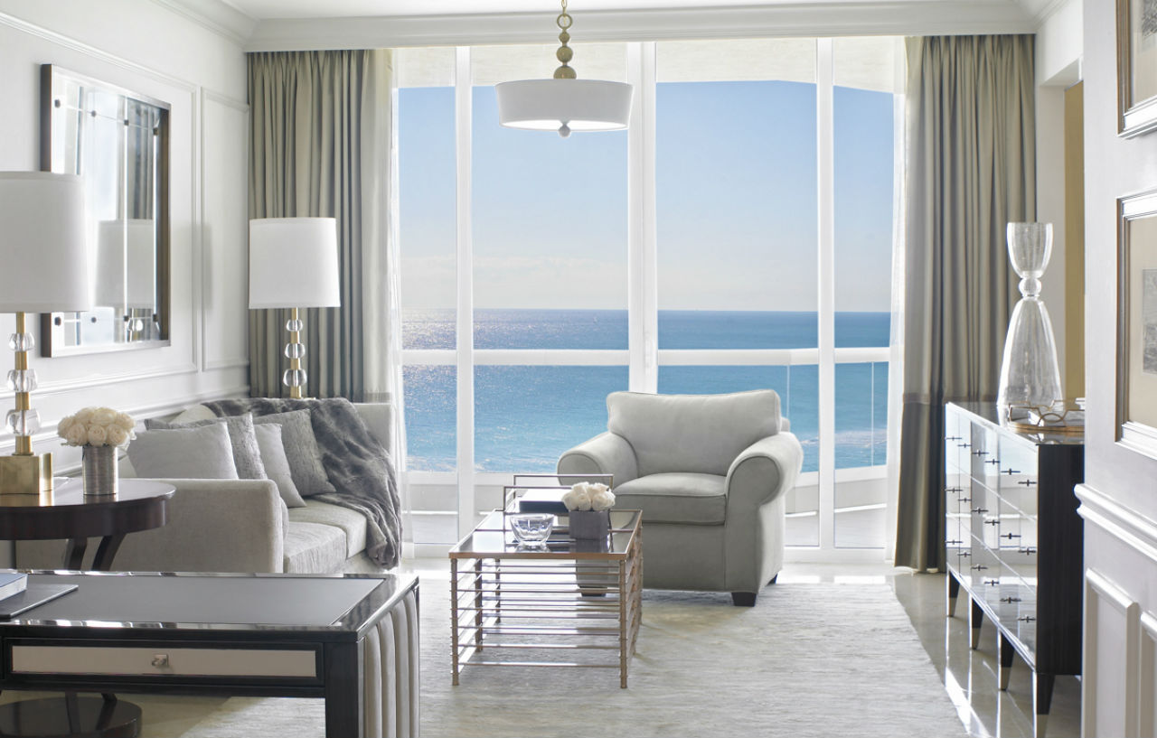 Acqualina Resort And Residences Sunny Isles Beach Buitenkant foto